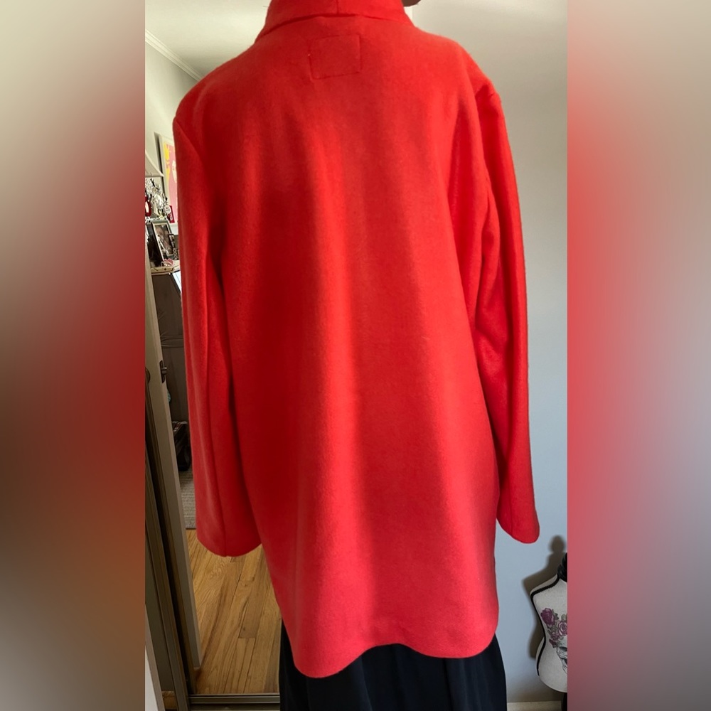Old Navy Spring Coat - Picture 2 of 6